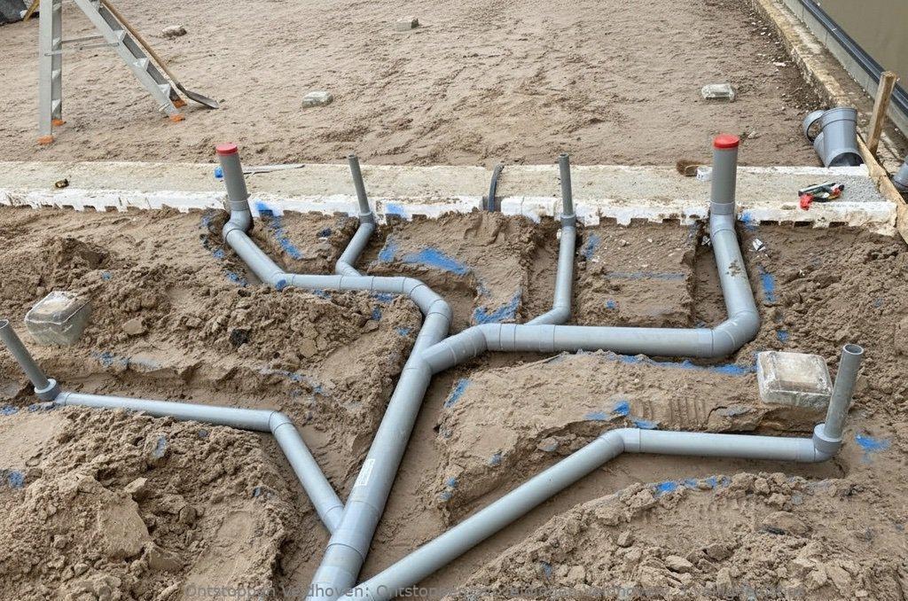 Ontstoppen pvc leidingen Veldhoven: 3 veiligheidstips