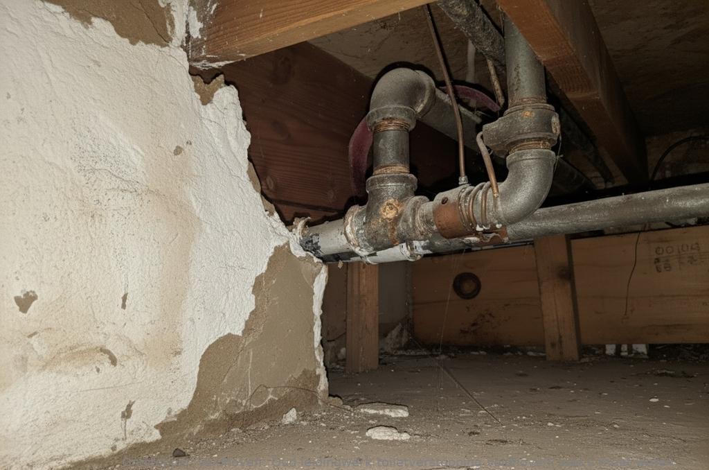 Oud leidingwerk toiletverstopping Veldhoven: wat u moet weten