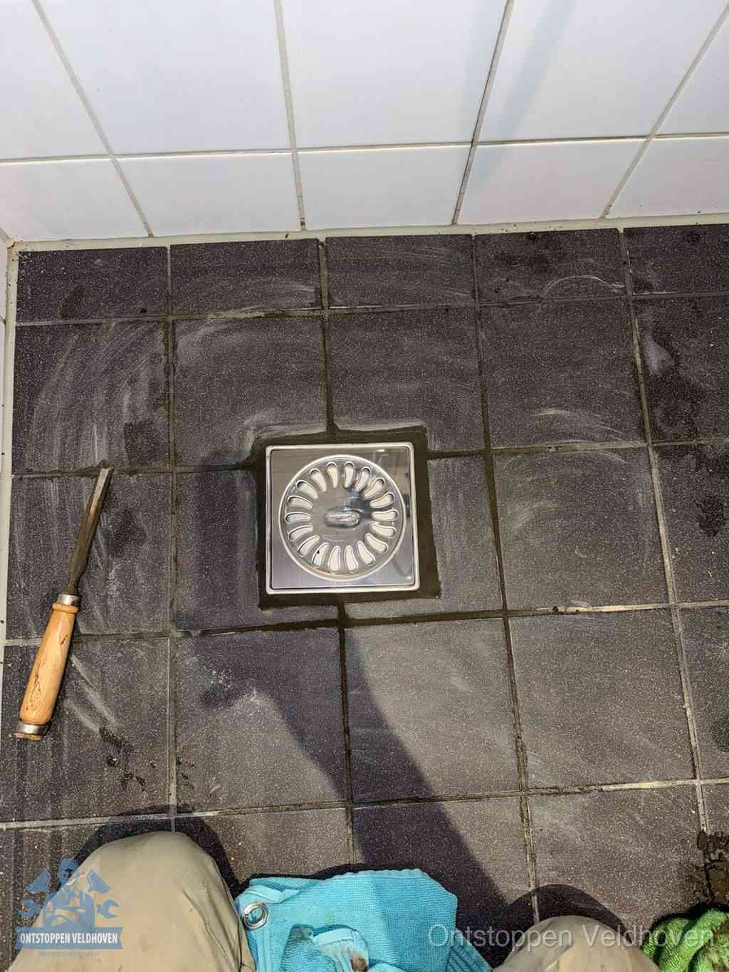 Veldhoven Badkamer Ontstoppen